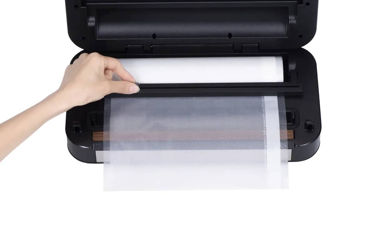 OutOfAir Zero - Roll Cutter