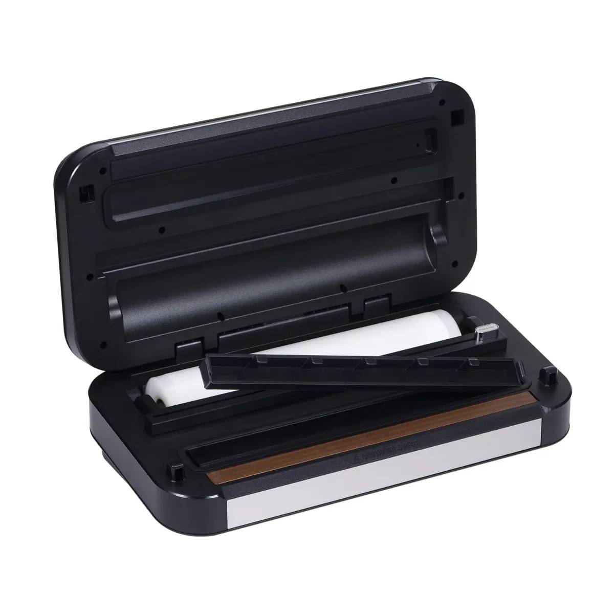 OutOfAir Zero - Removable Drip Tray