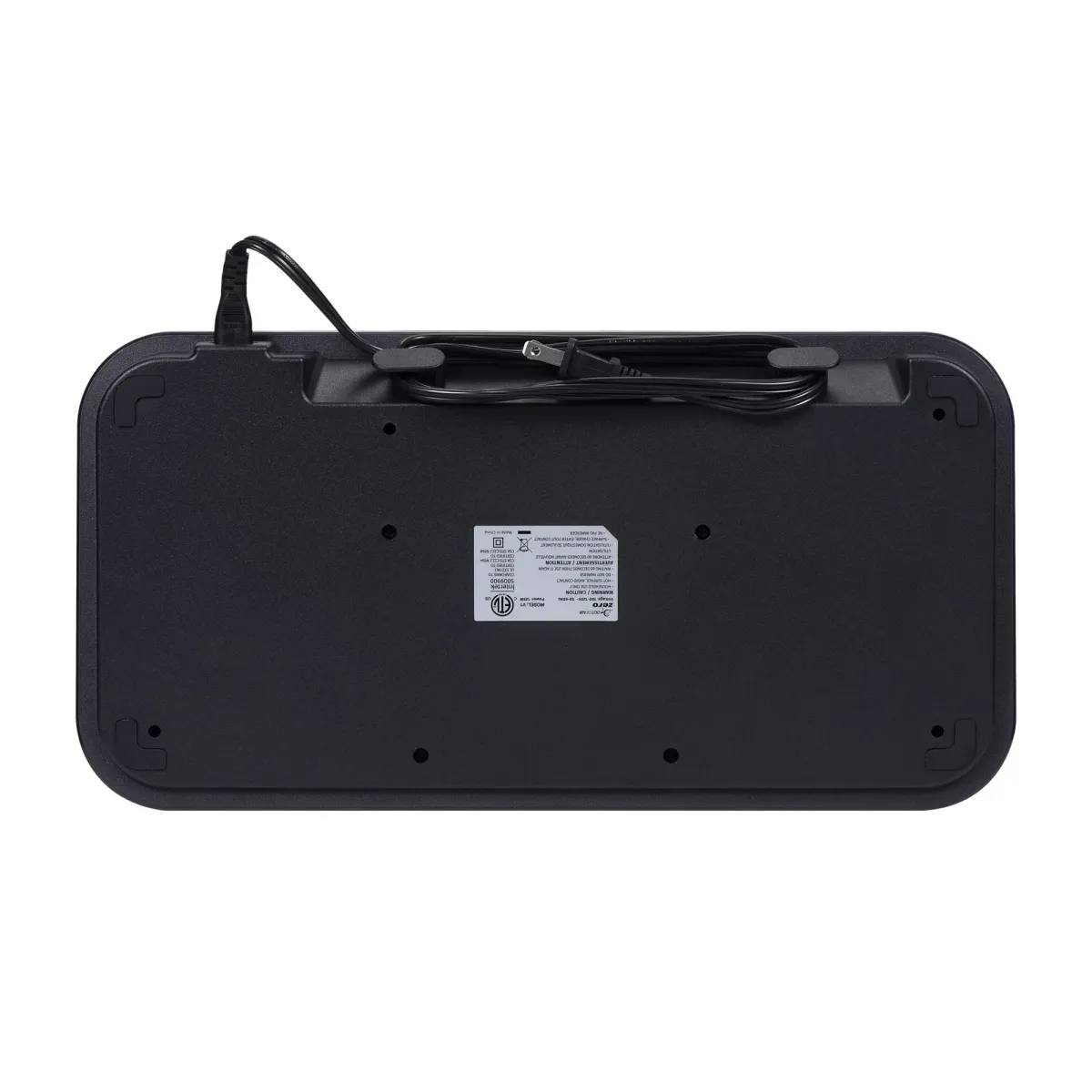 OutOfAir Zero - Cord storage