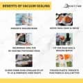 Benefits of Vacuum Seal