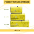 Size Comparison Box