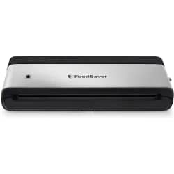 Vacuum Sealer Starter Kit