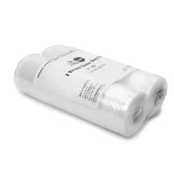 OutOfAir 8" x 25' Vacuum Sealer Bags - 2 Rolls