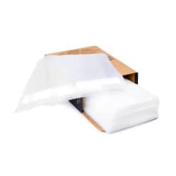 OutOfAir 4" x 6" (Mini Size) - 4 Mil - Commercial Grade Vacuum Sealer Bags - 100 Bags