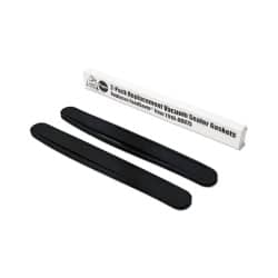 OutOfAir Replacement FoodSaver Vacuum Sealer Gasket Replaces Item T910-00075 - 2 Pack