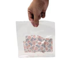 Oxygen Absorbers (100cc) - 100-Count