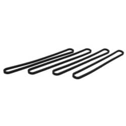 OutOfAir Replacement FoodSaver Vacuum Sealer Gasket Replaces Item T910-00075 - 4 Pack