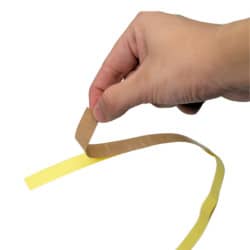 FoodSaver Repair Kit: Replacement Gaskets and Teflon Heat Tape - FoodSaver Vacuum Sealer Gasket Replaces Item T910-00075 - 4 Pack