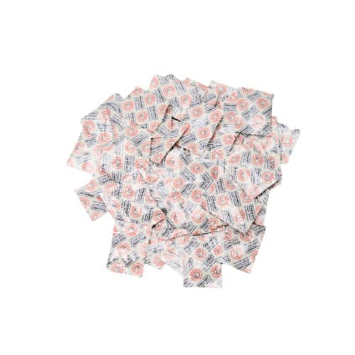 Oxygen Absorbers (100cc) - 100-Count