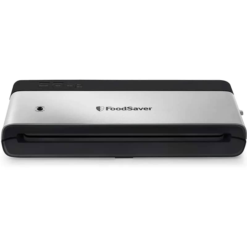 Vacuum Sealer Starter Kit