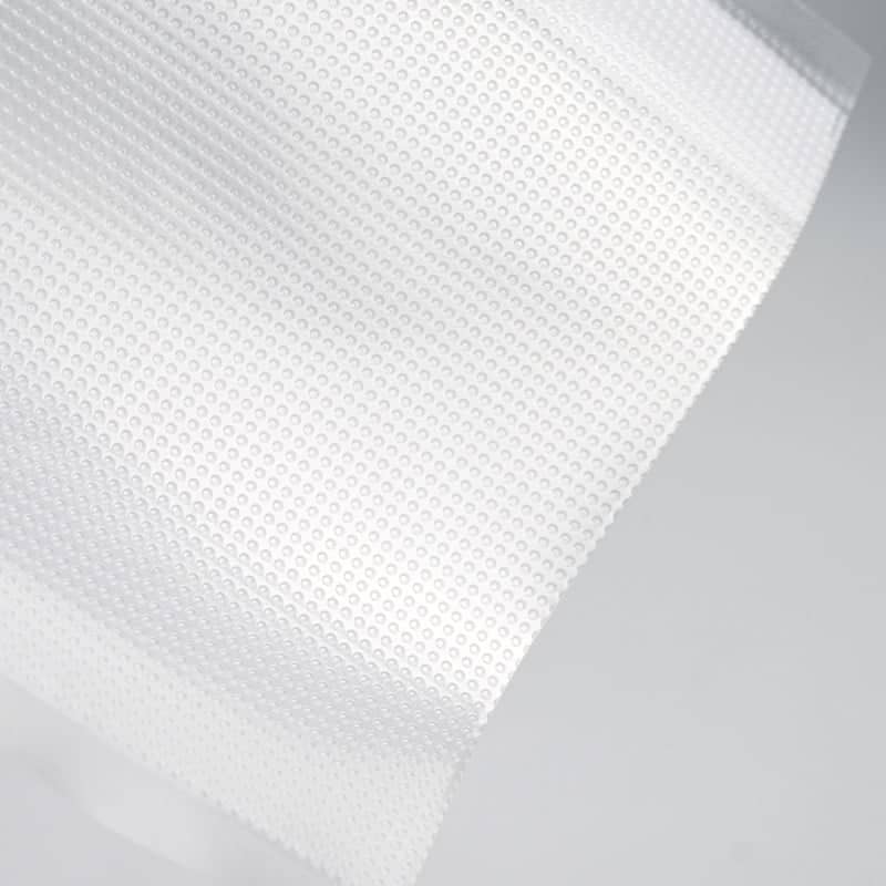 OutOfAir Vacuum Sealer Bags - 1 Mega Roll with Box and Built in Bag Cutter
