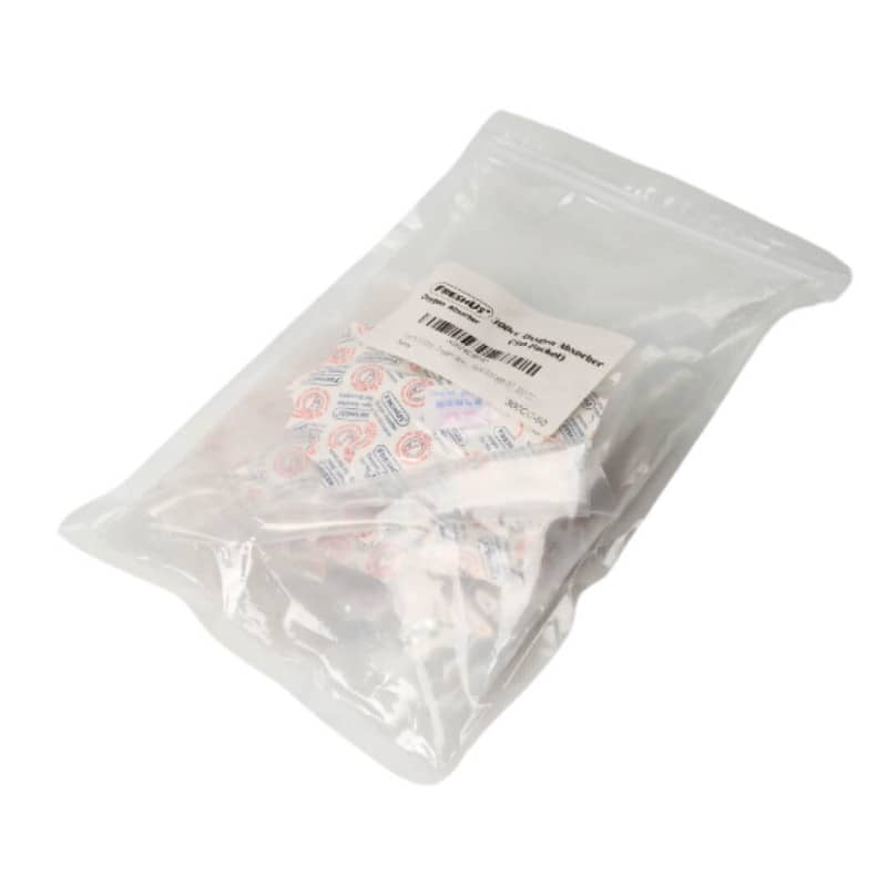 Oxygen Absorbers (100cc) - 100-Count