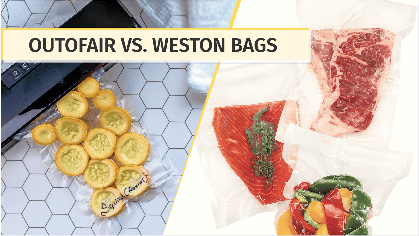 OutOfAir vs. Weston Bags