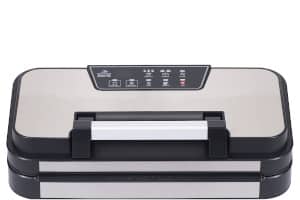 OutOfAir ZERO vacuum sealer