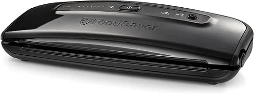 FoodSaver FFS001X