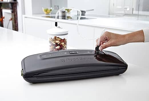 FoodSaver FFS001X
