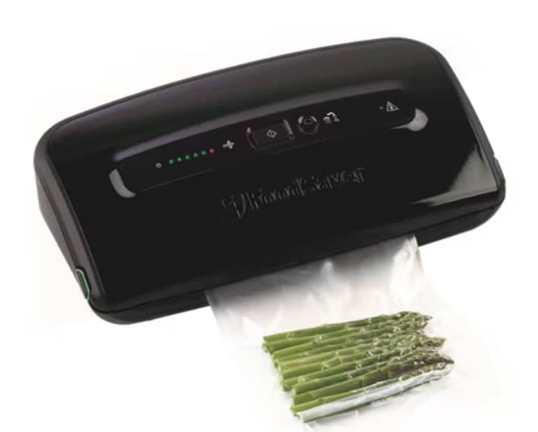 FoodSaver FFS002X