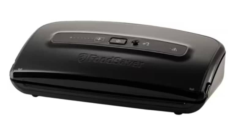 FoodSaver FFS002X