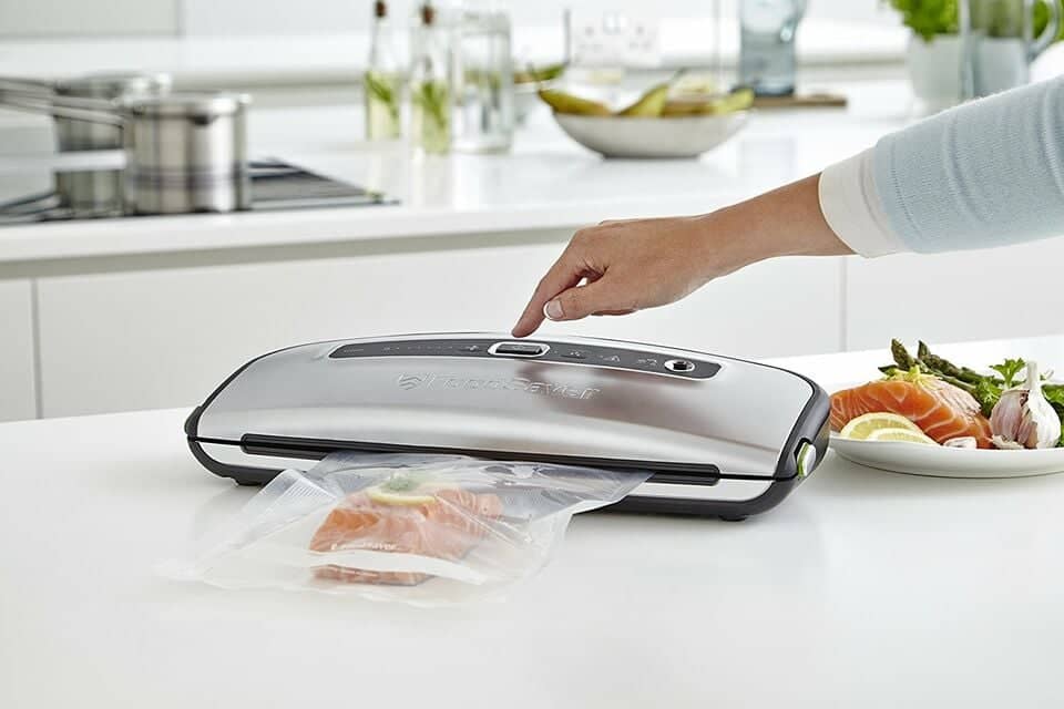 FoodSaver FFS003X