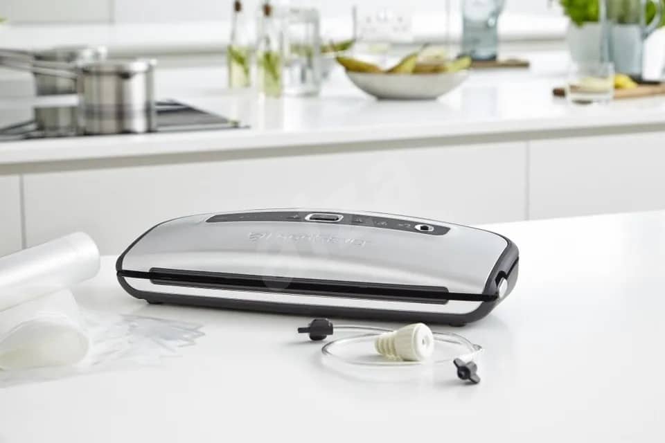 FoodSaver FFS003X