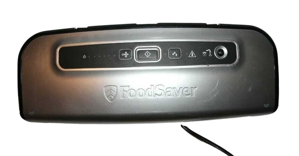 FoodSaver FFS003X