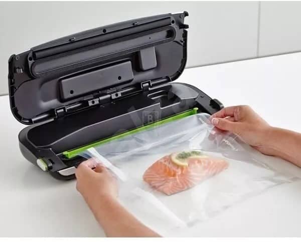 FoodSaver FFS003X