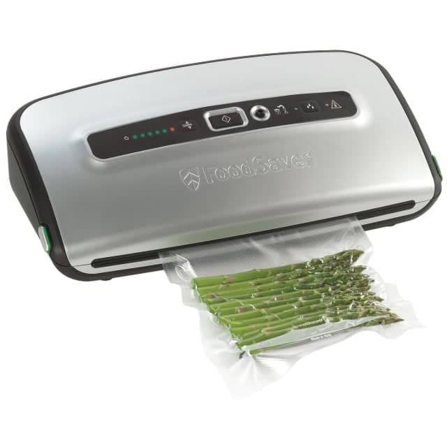 FoodSaver FFS004X