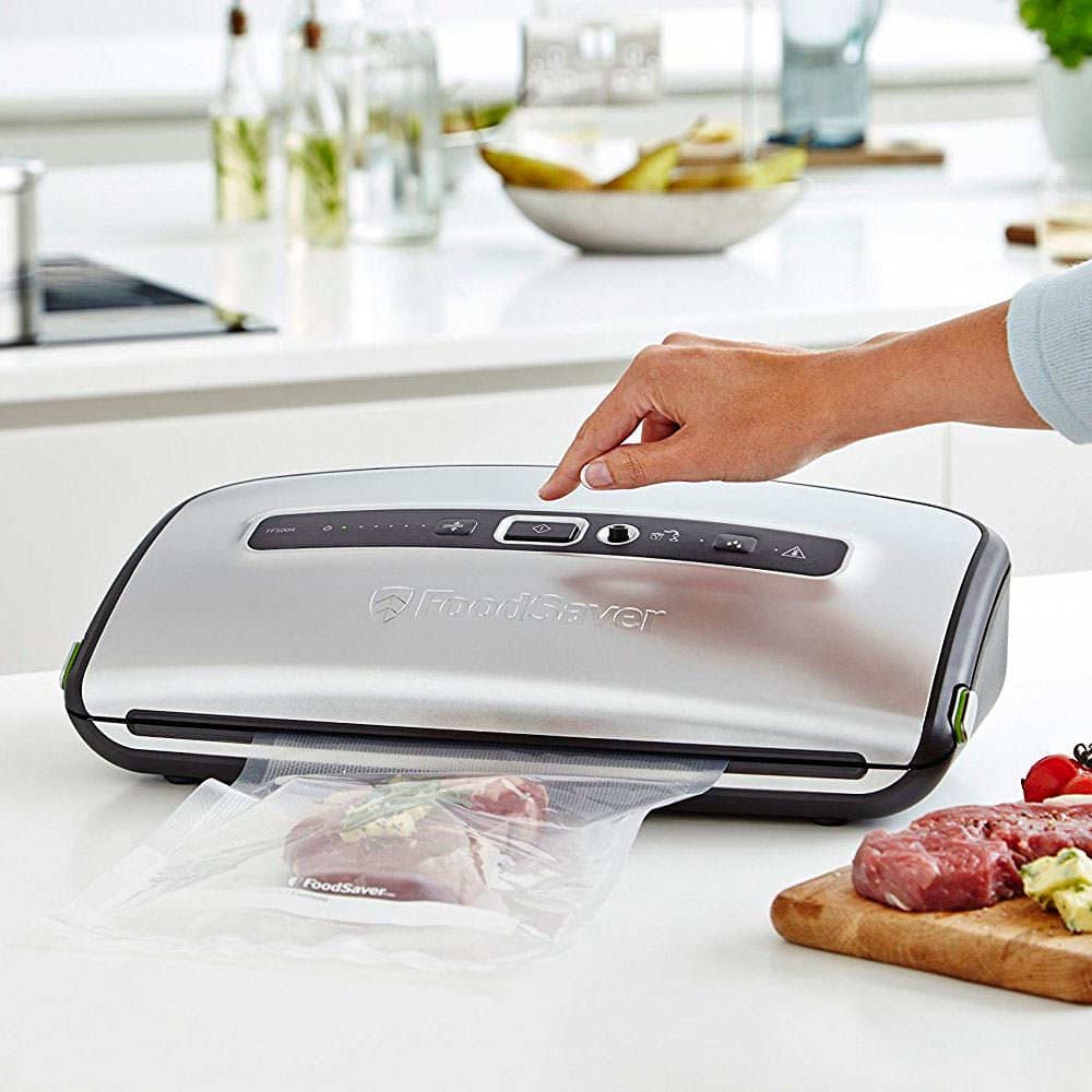 FoodSaver FFS004X
