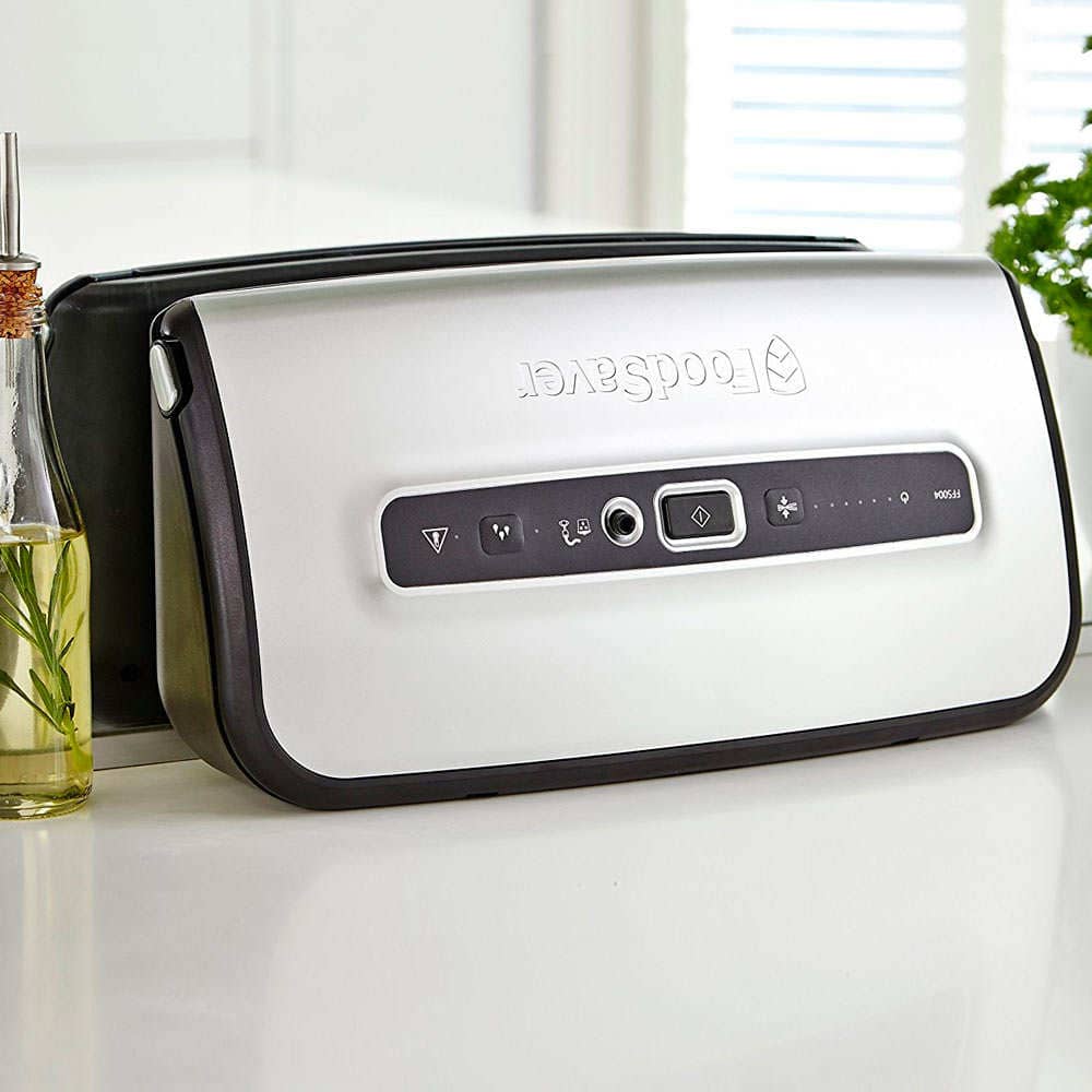FoodSaver FFS004X
