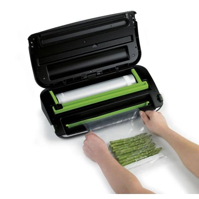 FoodSaver FFS004X