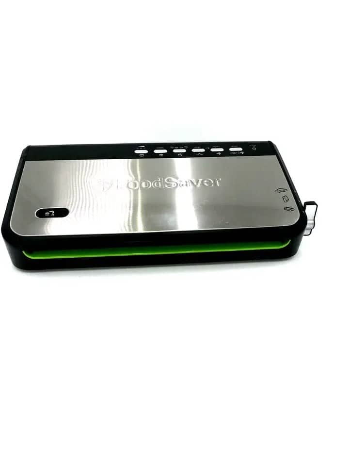 FoodSaver FFS005X