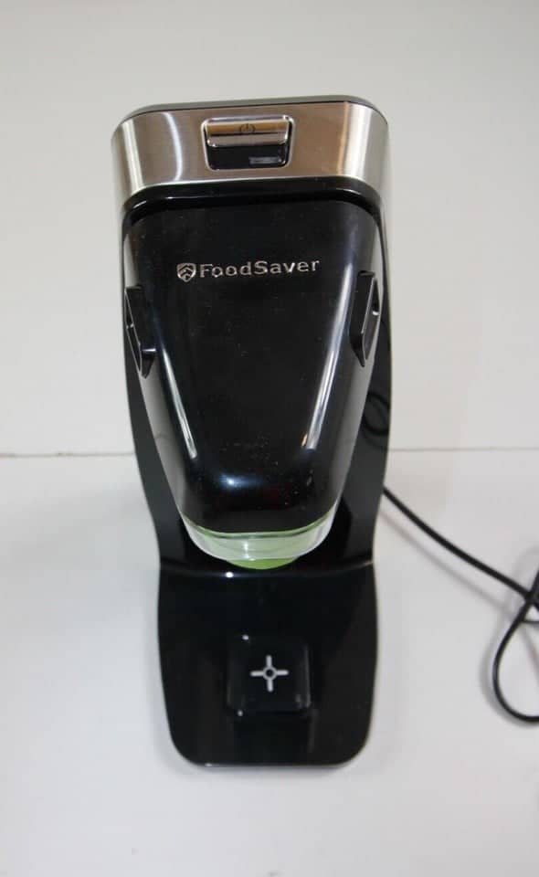 FoodSaver FFS010X