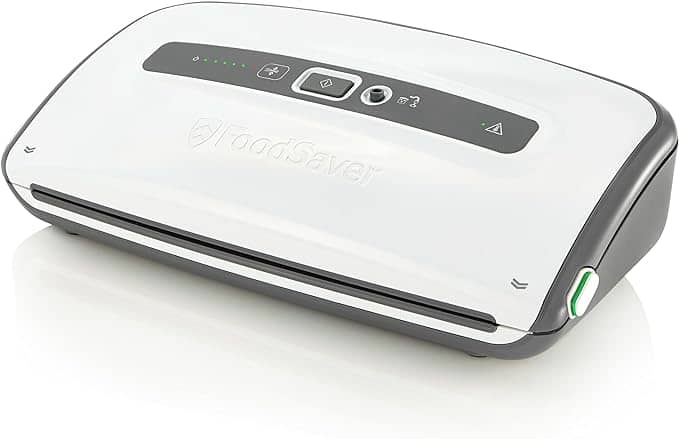 FoodSaver FFS012X