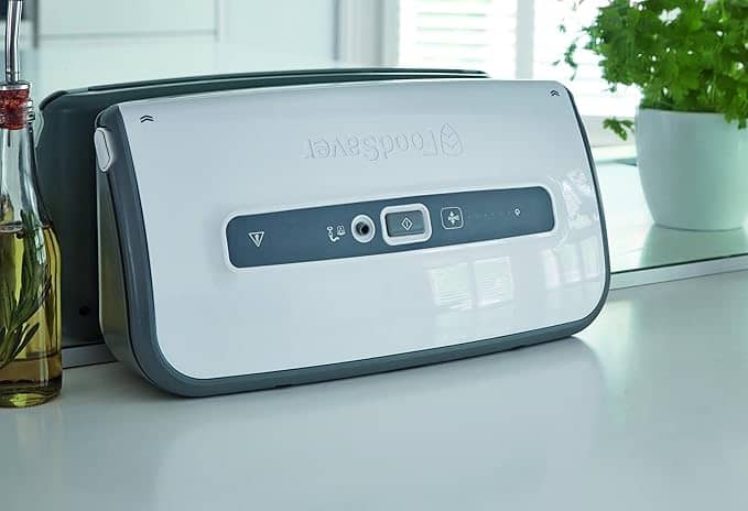 FoodSaver FFS012X