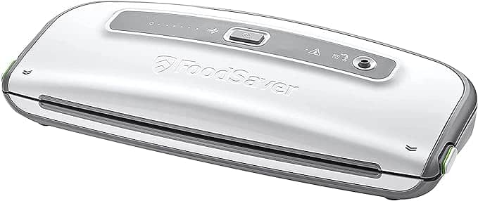 FoodSaver FFS014X
