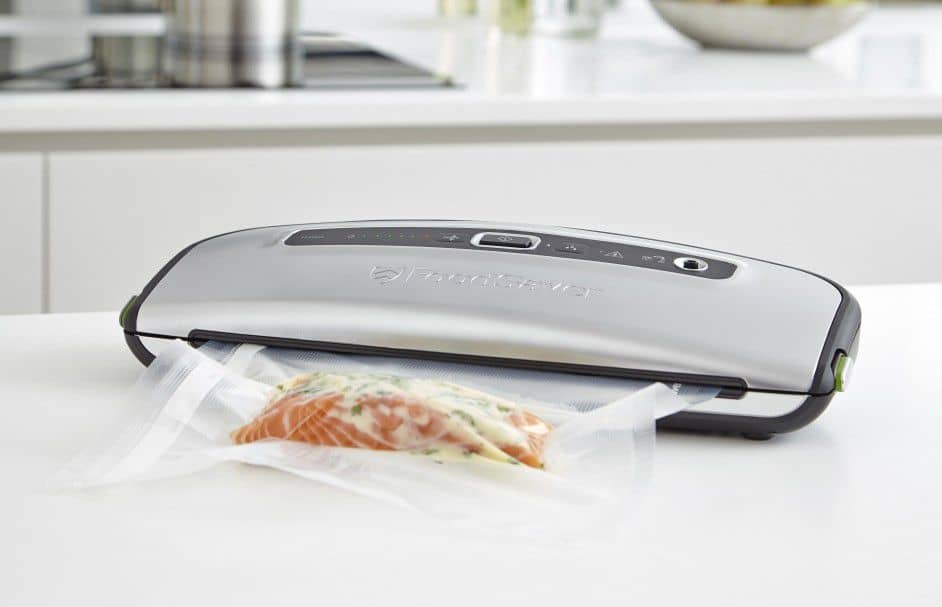 FoodSaver FFS015X
