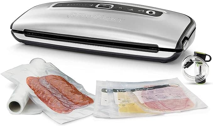 FoodSaver FFS015X