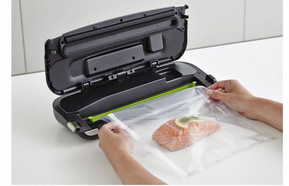 FoodSaver FFS015X
