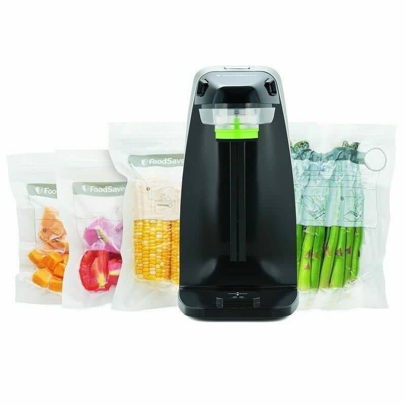 FoodSaver FM1400