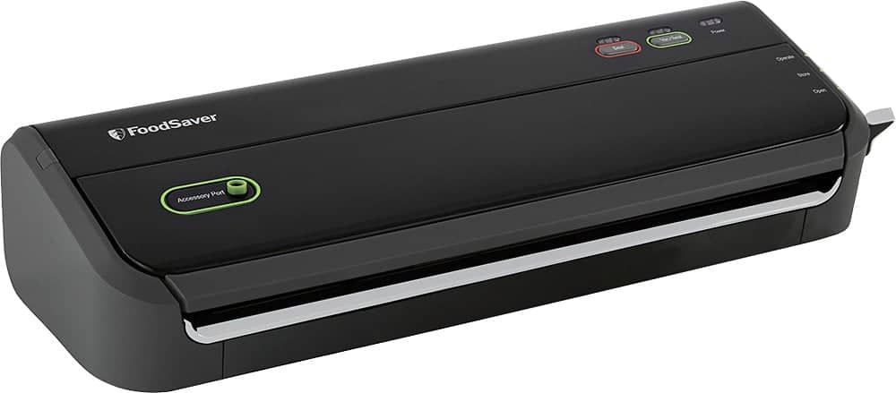 FoodSaver FM2000