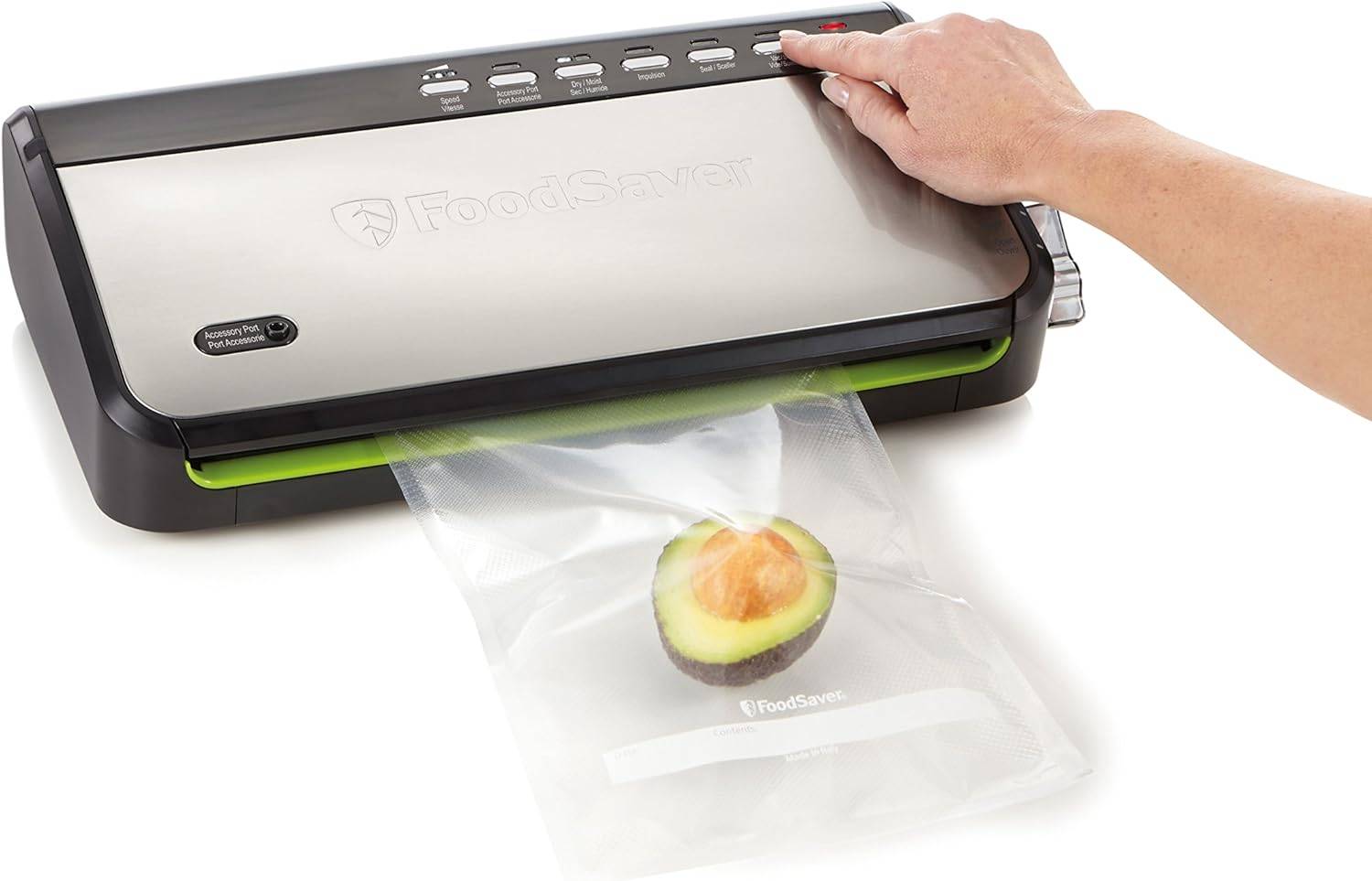 FoodSaver FM2000