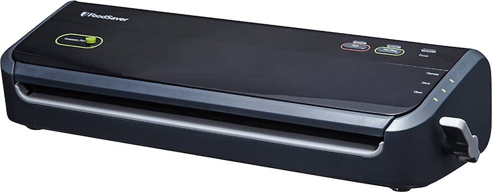 FoodSaver FM2000
