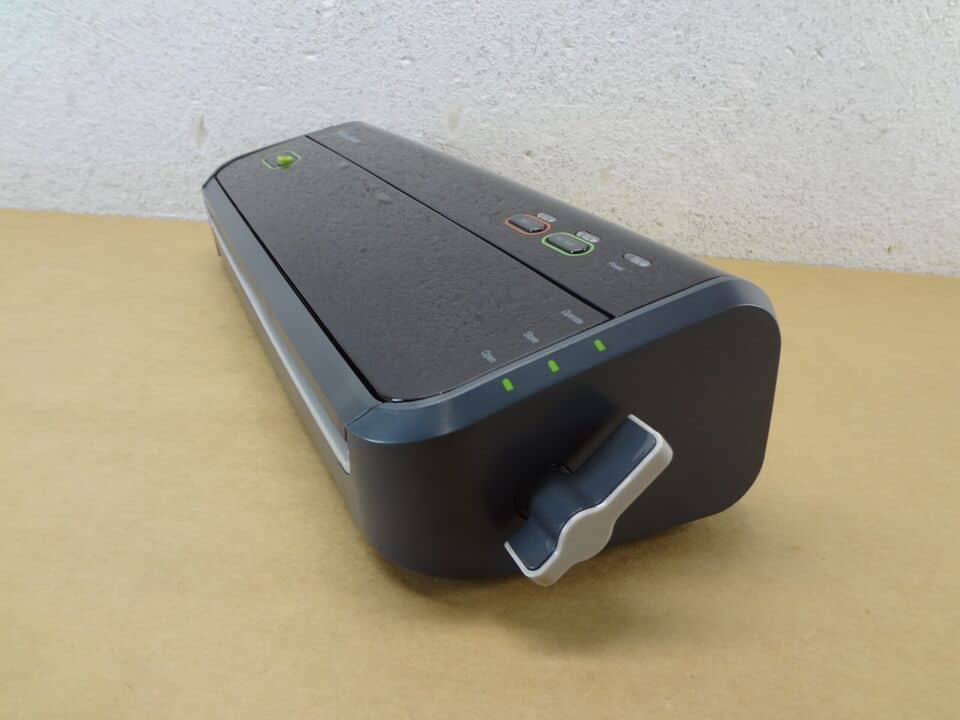 FoodSaver FM2010