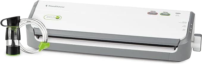 FoodSaver FM2010