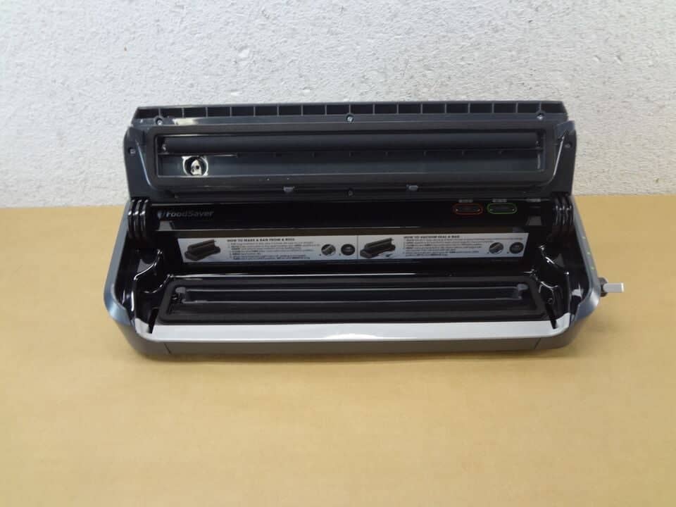 FoodSaver FM2010