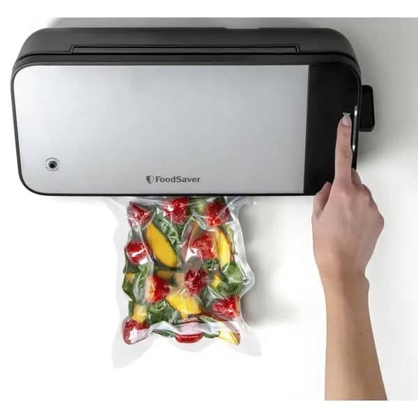 FoodSaver FM2120