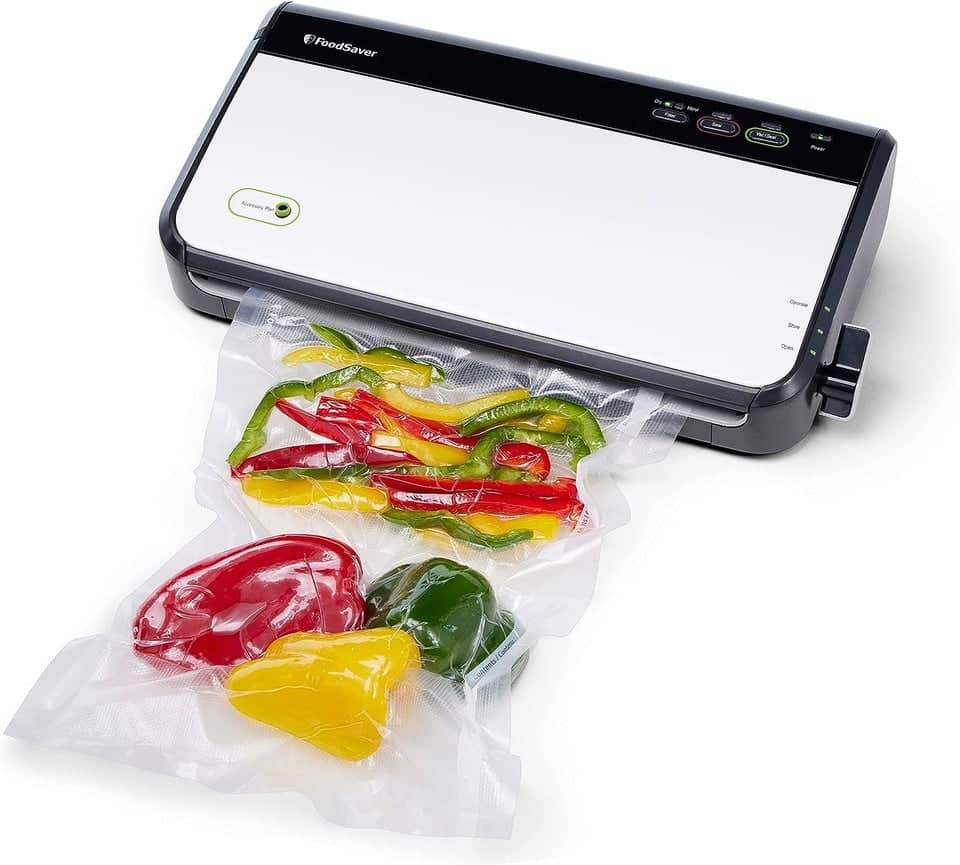 FoodSaver FM2437