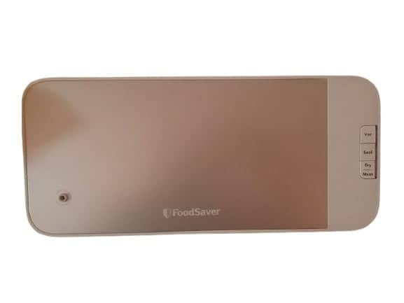 FoodSaver FM2437