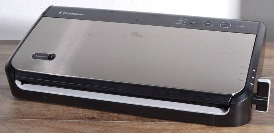 FoodSaver FM2900