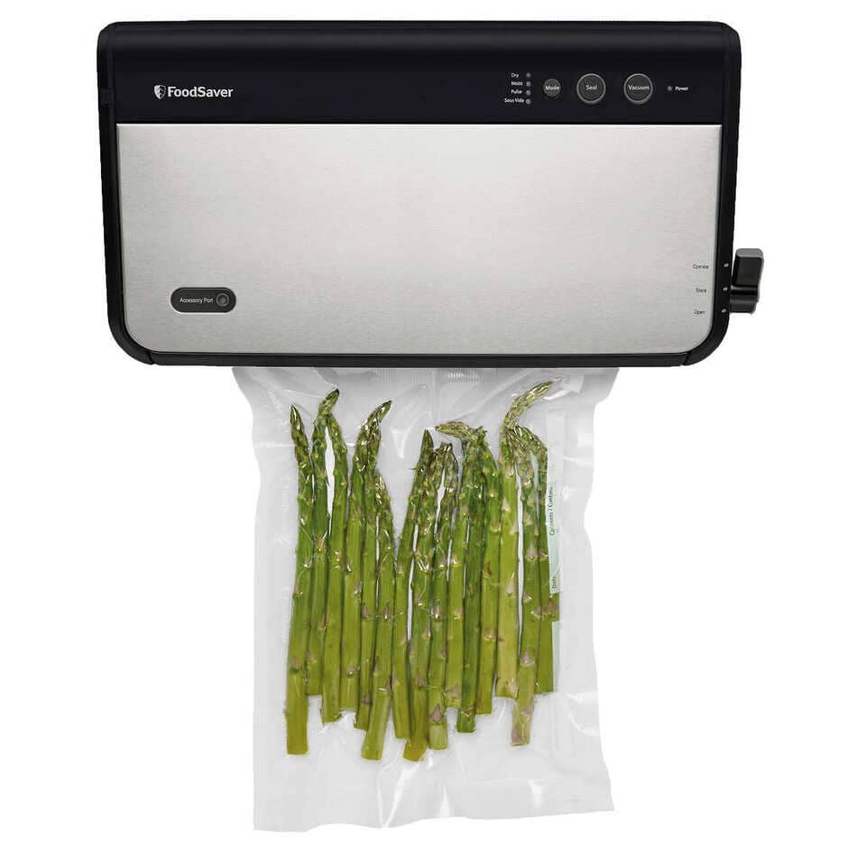 FoodSaver FM2900
